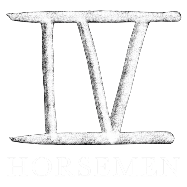 4 Horsemen Shop